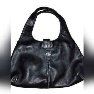 Jones New York Black Shoulder Bag - BRAND NEW